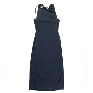 Lululemon Rather Be Gathered Dress